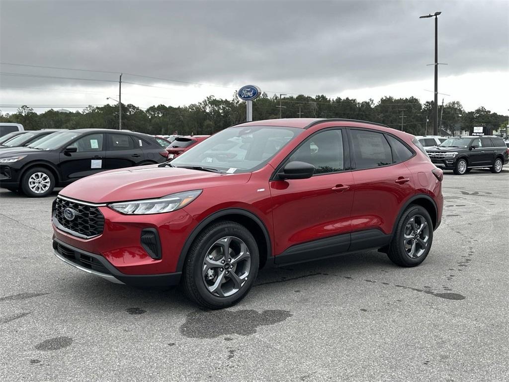 new 2025 Ford Escape car, priced at $30,970