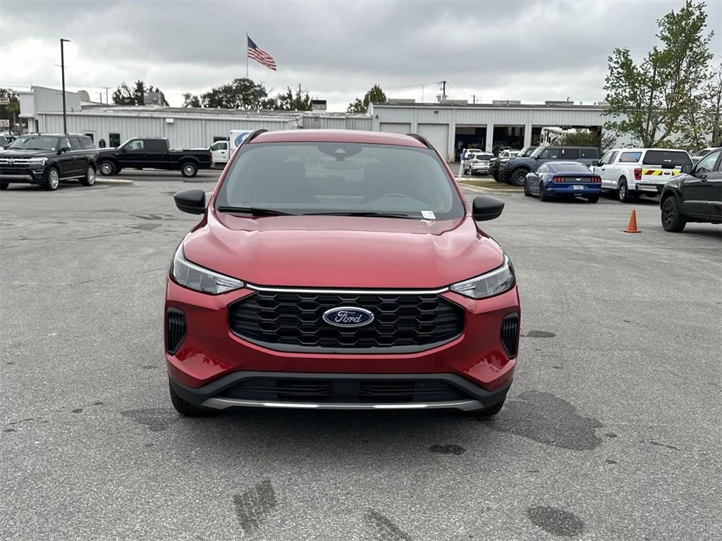 new 2025 Ford Escape car, priced at $30,970