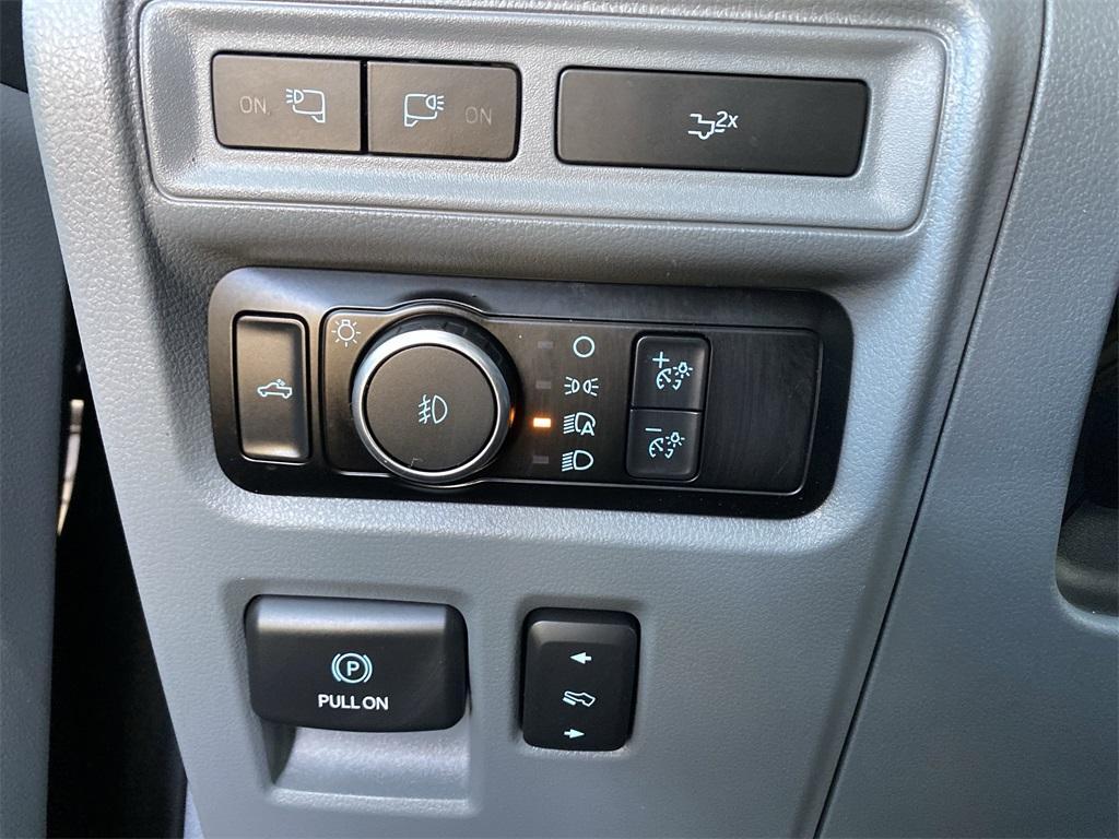 used 2022 Ford F-150 car, priced at $41,862