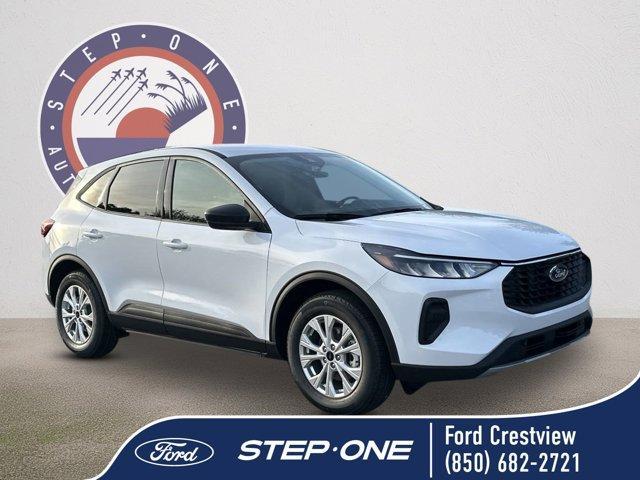 new 2025 Ford Escape car, priced at $28,490