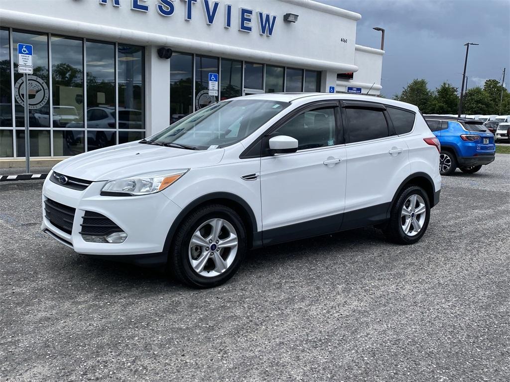 used 2015 Ford Escape car, priced at $10,960