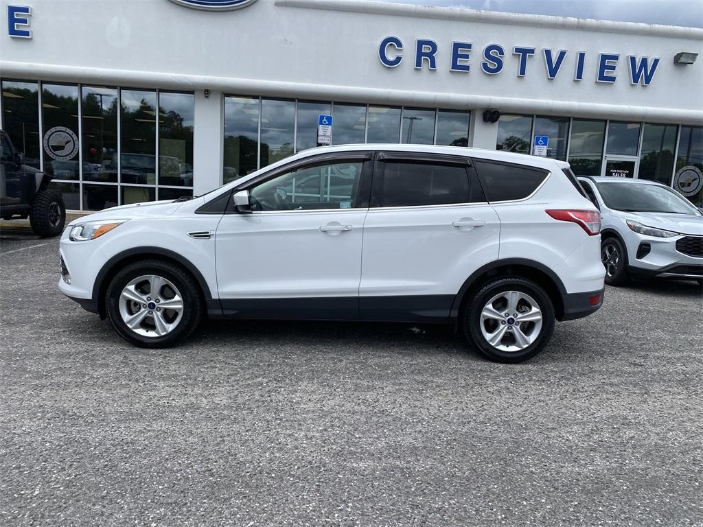 used 2015 Ford Escape car, priced at $10,960