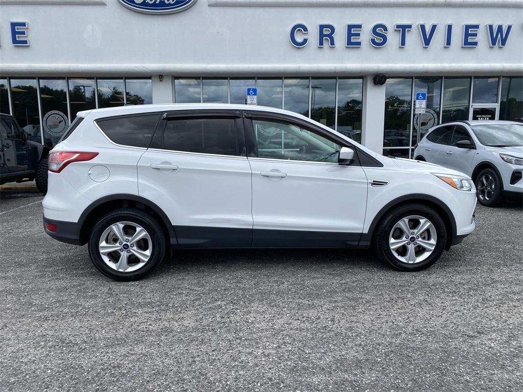 used 2015 Ford Escape car, priced at $10,960
