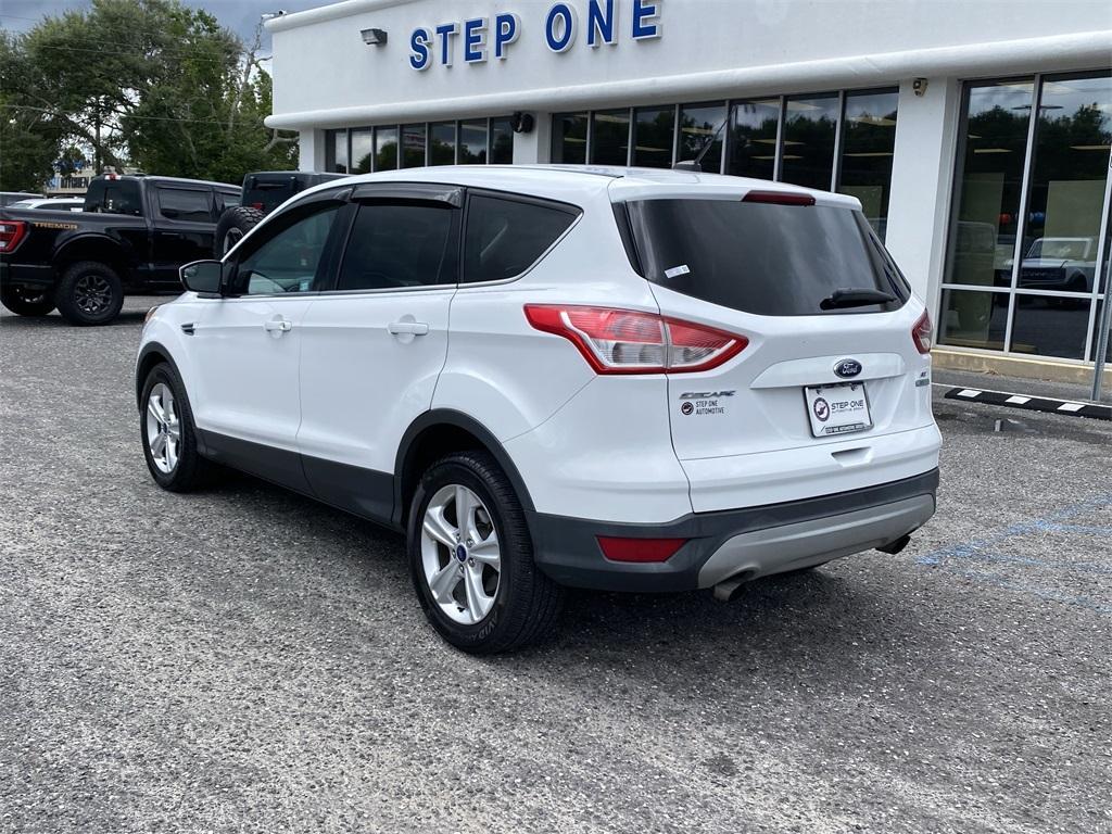 used 2015 Ford Escape car, priced at $10,960