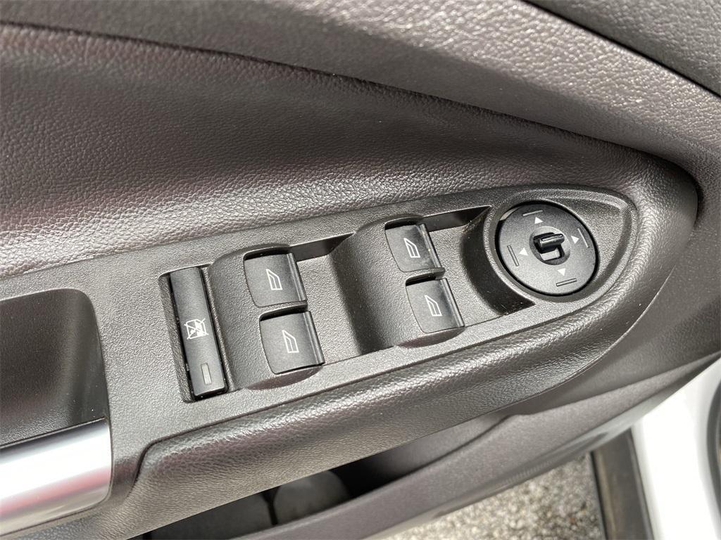 used 2015 Ford Escape car, priced at $10,960