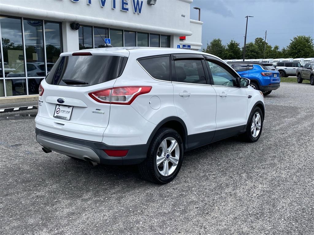 used 2015 Ford Escape car, priced at $10,960