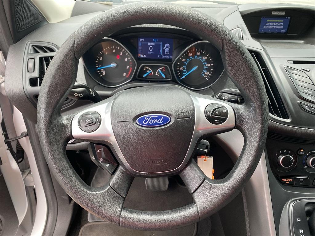 used 2015 Ford Escape car, priced at $10,960