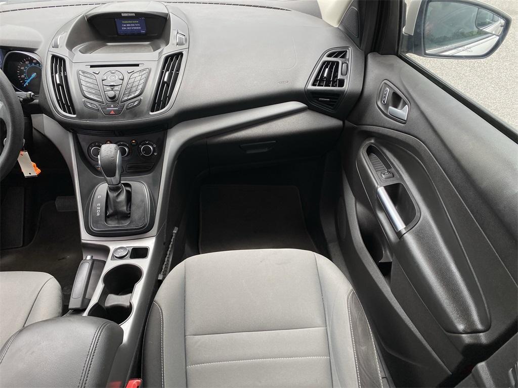 used 2015 Ford Escape car, priced at $10,960