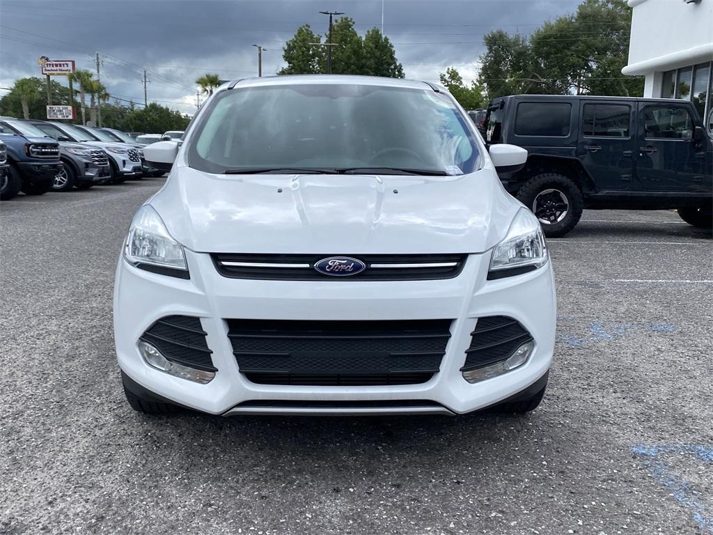 used 2015 Ford Escape car, priced at $10,960