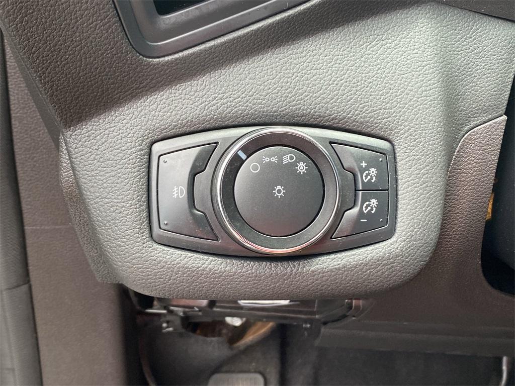 used 2015 Ford Escape car, priced at $10,960