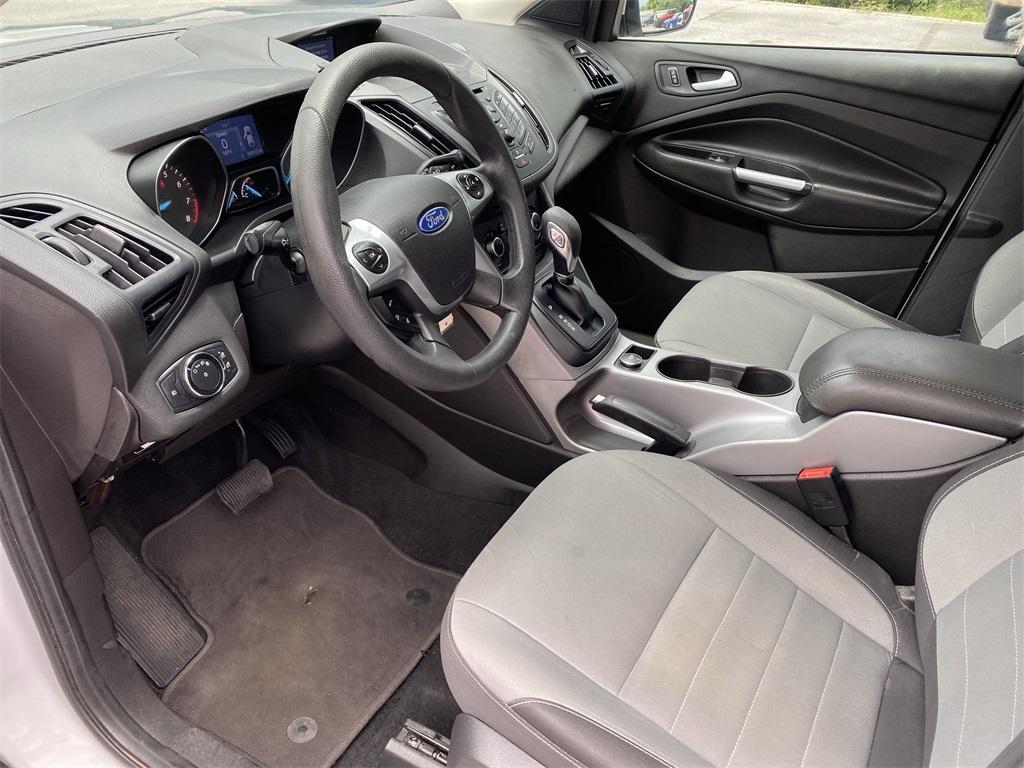 used 2015 Ford Escape car, priced at $10,960