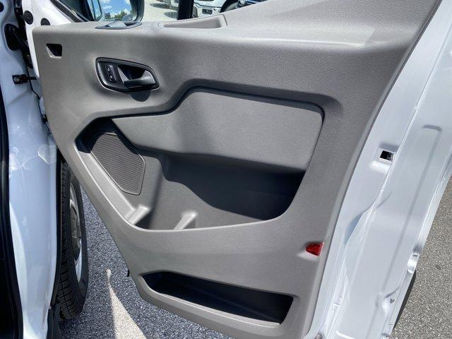 new 2025 Ford Transit-250 car, priced at $53,135