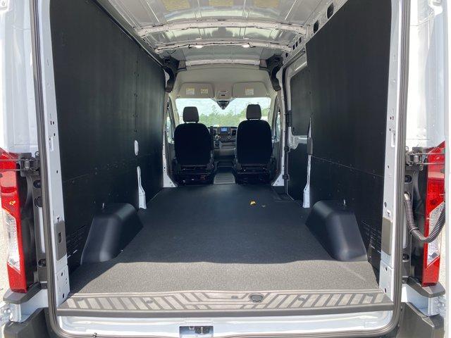 new 2025 Ford Transit-250 car, priced at $53,135