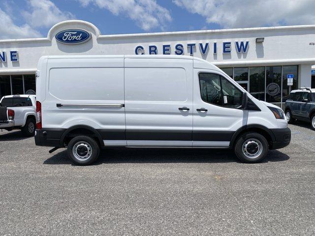 new 2025 Ford Transit-250 car, priced at $53,135