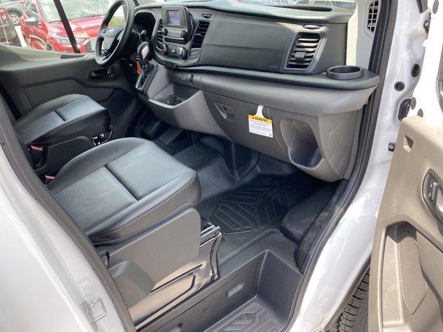 new 2025 Ford Transit-250 car, priced at $53,135