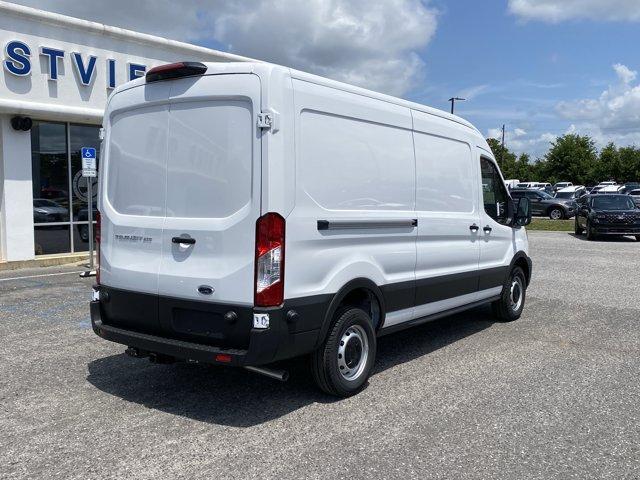 new 2025 Ford Transit-250 car, priced at $53,135