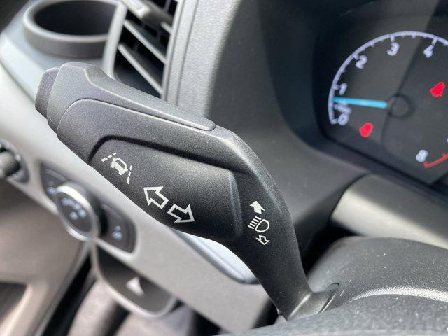new 2025 Ford Transit-250 car, priced at $53,135