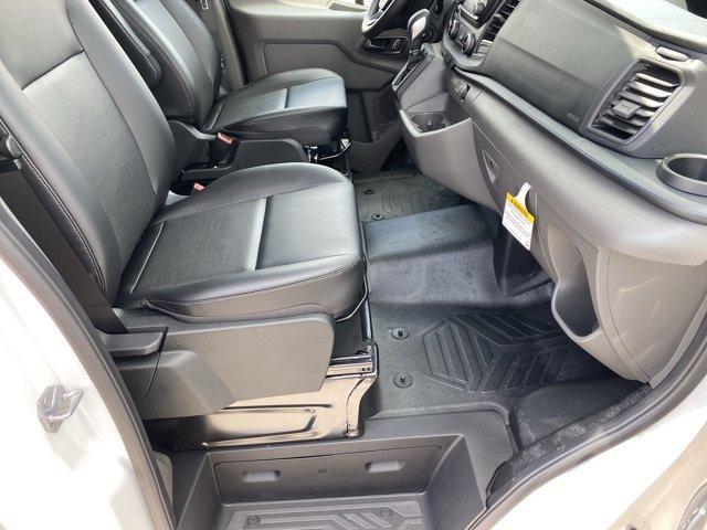 new 2025 Ford Transit-250 car, priced at $53,135