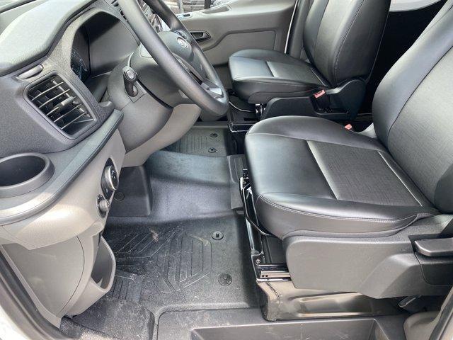 new 2025 Ford Transit-250 car, priced at $53,135