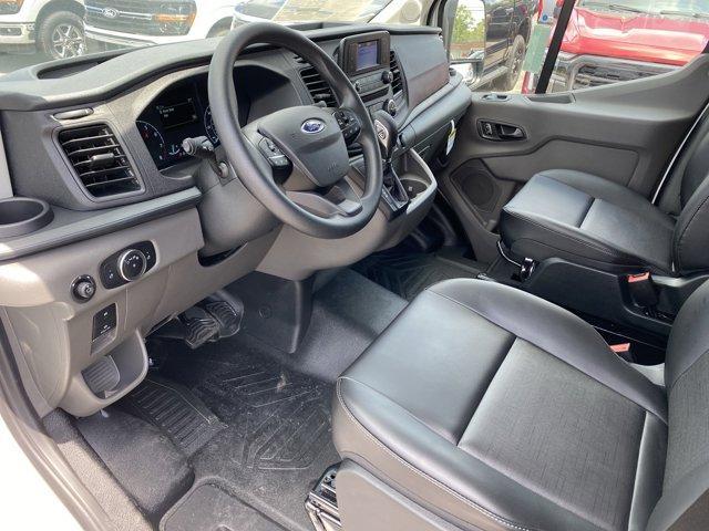 new 2025 Ford Transit-250 car, priced at $53,135