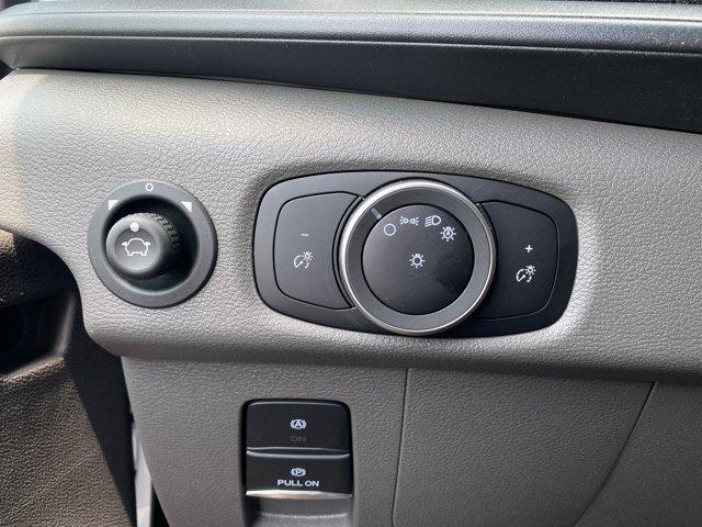 new 2025 Ford Transit-250 car, priced at $53,135