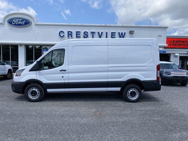 new 2025 Ford Transit-250 car, priced at $53,135