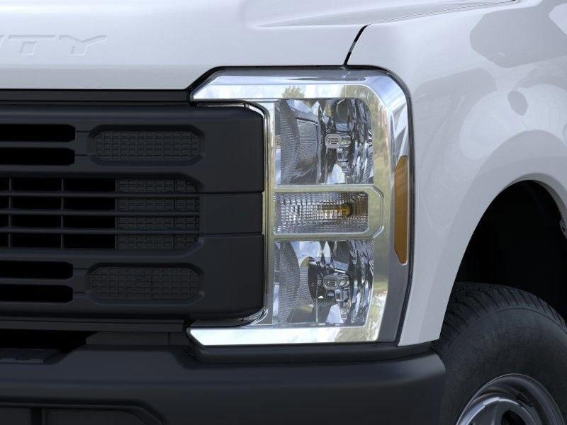 new 2024 Ford F-250 car, priced at $47,363