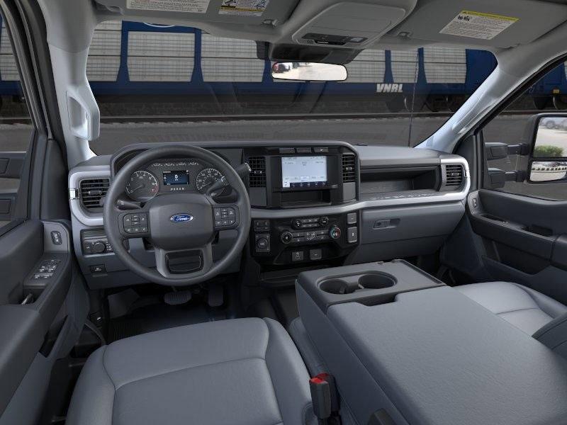 new 2024 Ford F-250 car, priced at $47,363