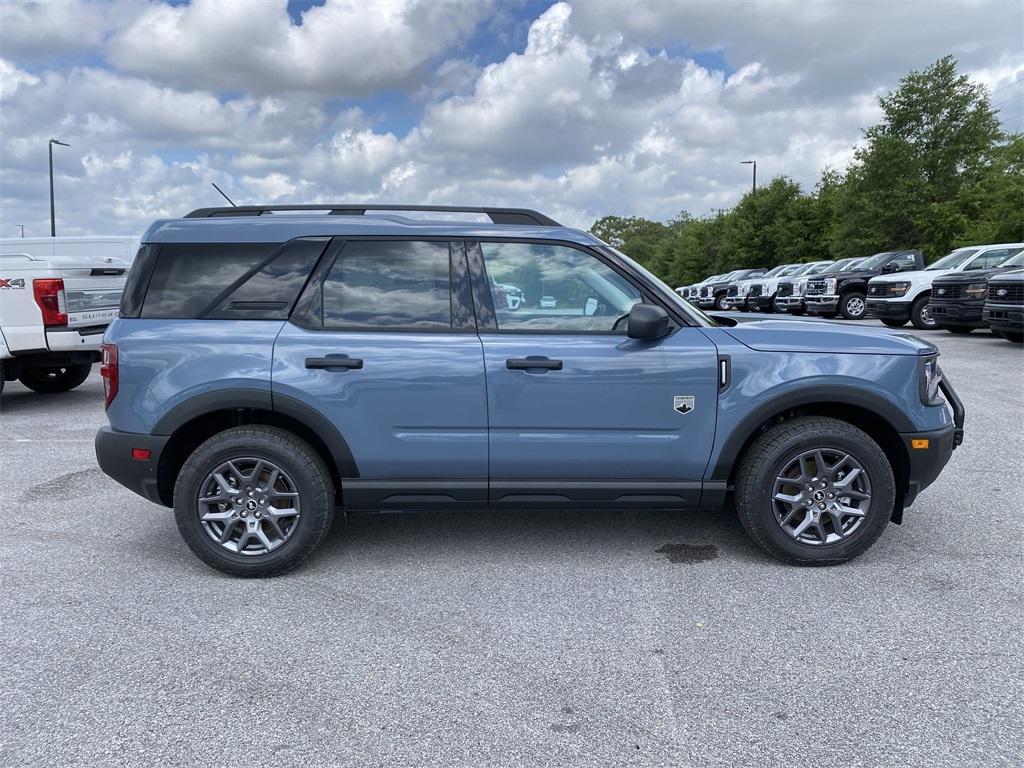 new 2025 Ford Bronco Sport car, priced at $32,225