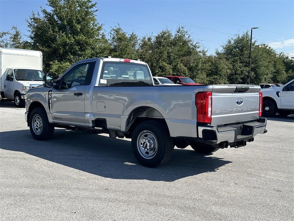 new 2024 Ford F-350 car, priced at $52,899