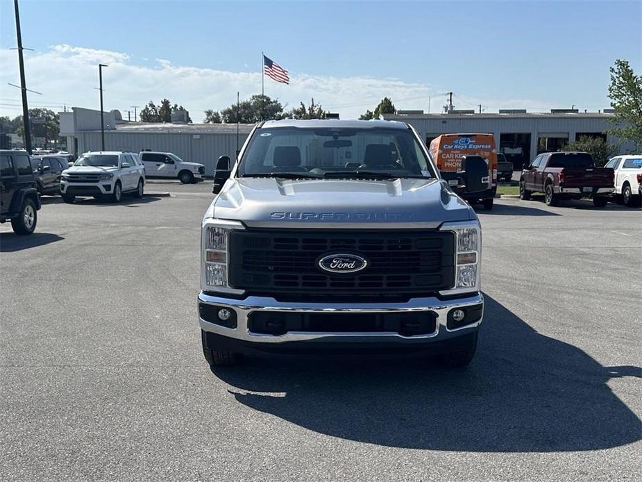 new 2024 Ford F-350 car, priced at $52,899