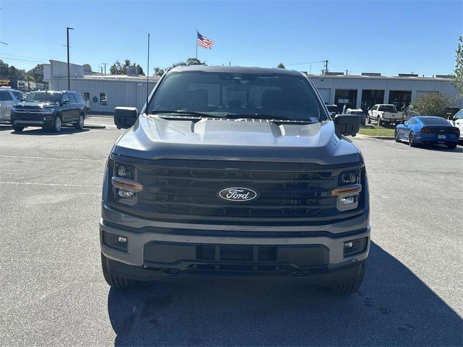 new 2024 Ford F-150 car, priced at $66,405