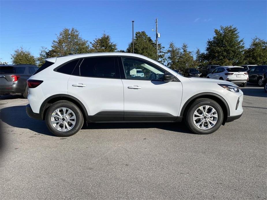 new 2025 Ford Escape car, priced at $28,645