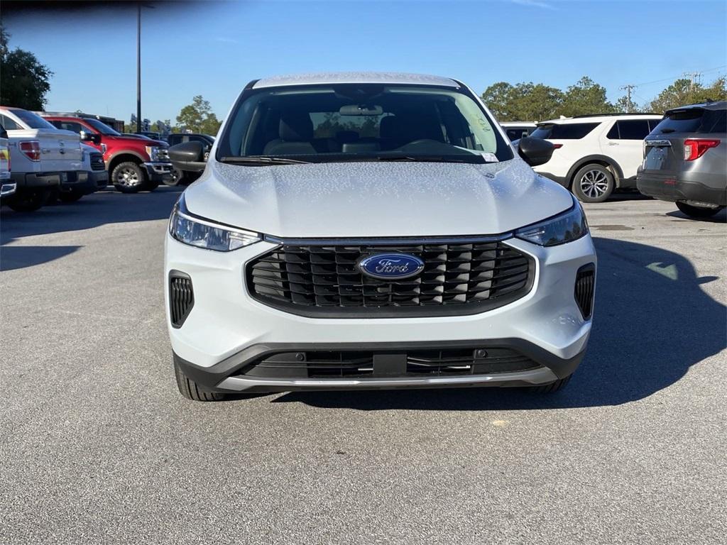 new 2025 Ford Escape car, priced at $27,645