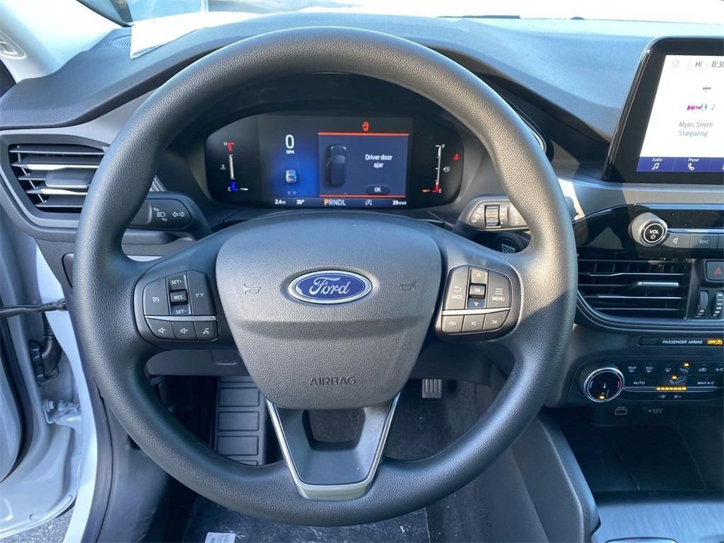 new 2025 Ford Escape car, priced at $28,645