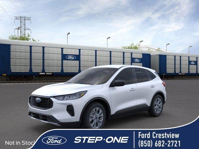 new 2025 Ford Escape car, priced at $29,645