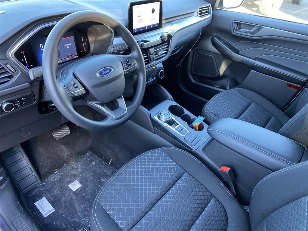 new 2025 Ford Escape car, priced at $27,645