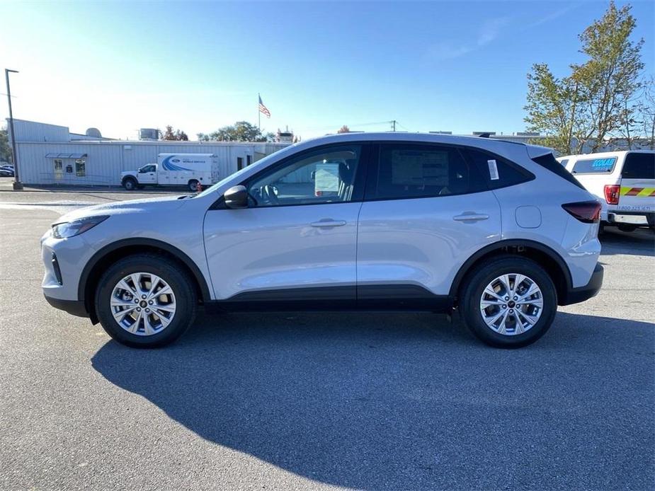 new 2025 Ford Escape car, priced at $28,645