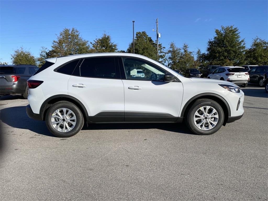 new 2025 Ford Escape car, priced at $27,645