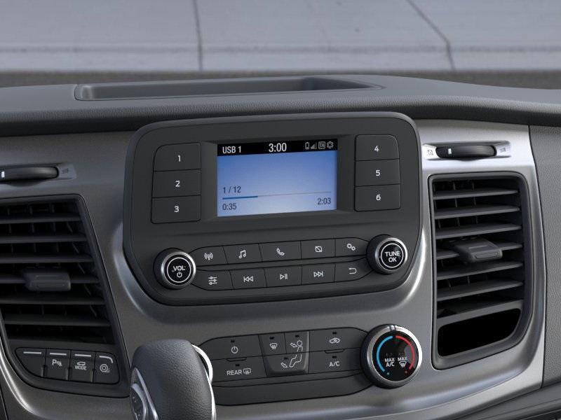 new 2024 Ford Transit-350 car, priced at $58,530