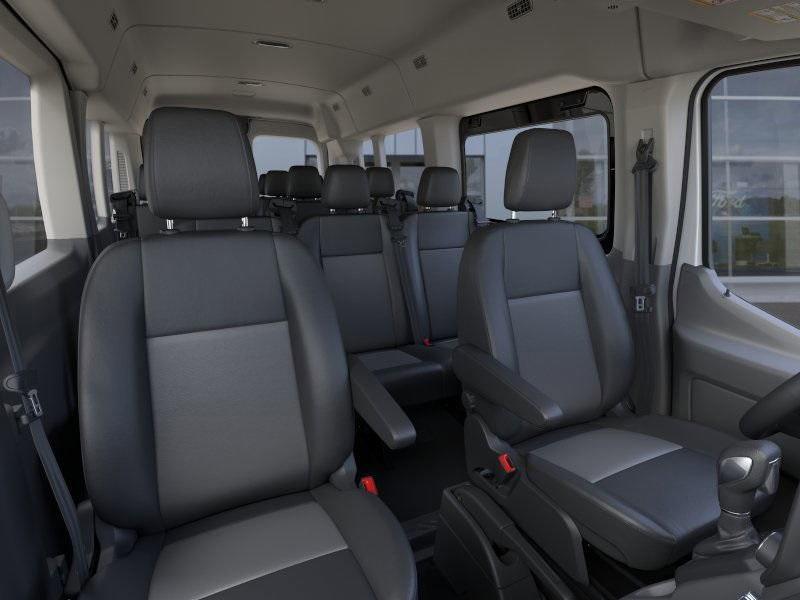 new 2024 Ford Transit-350 car, priced at $58,530