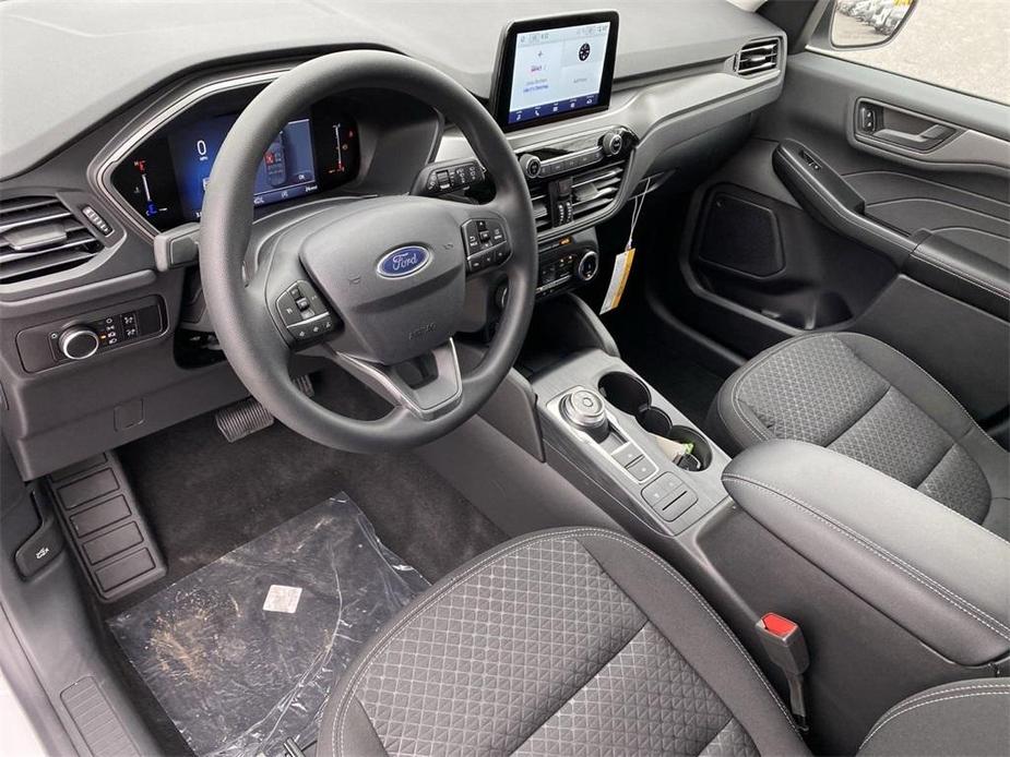 new 2025 Ford Escape car, priced at $28,645