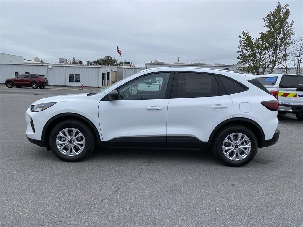 new 2025 Ford Escape car, priced at $27,645