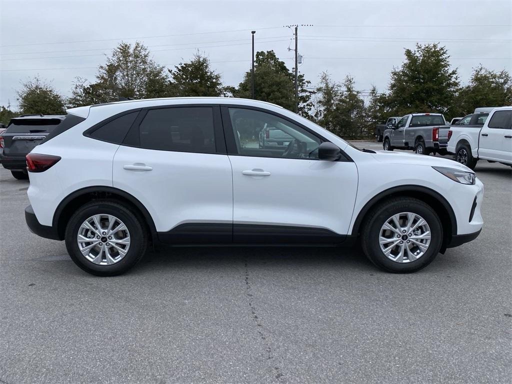 new 2025 Ford Escape car, priced at $27,645