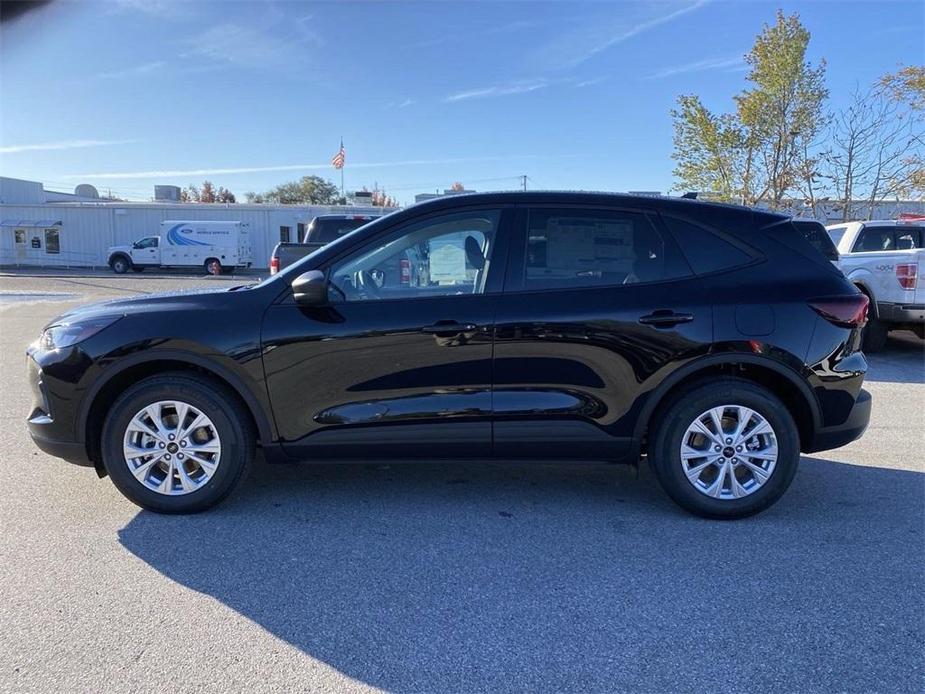 new 2025 Ford Escape car, priced at $28,645