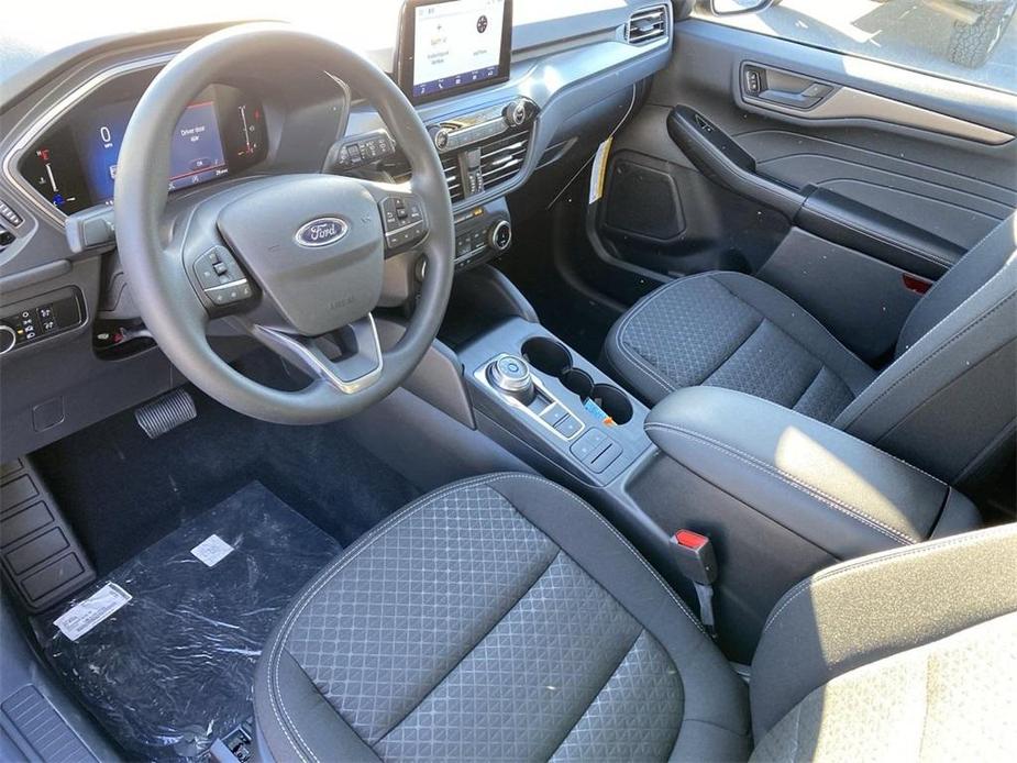 new 2025 Ford Escape car, priced at $28,645