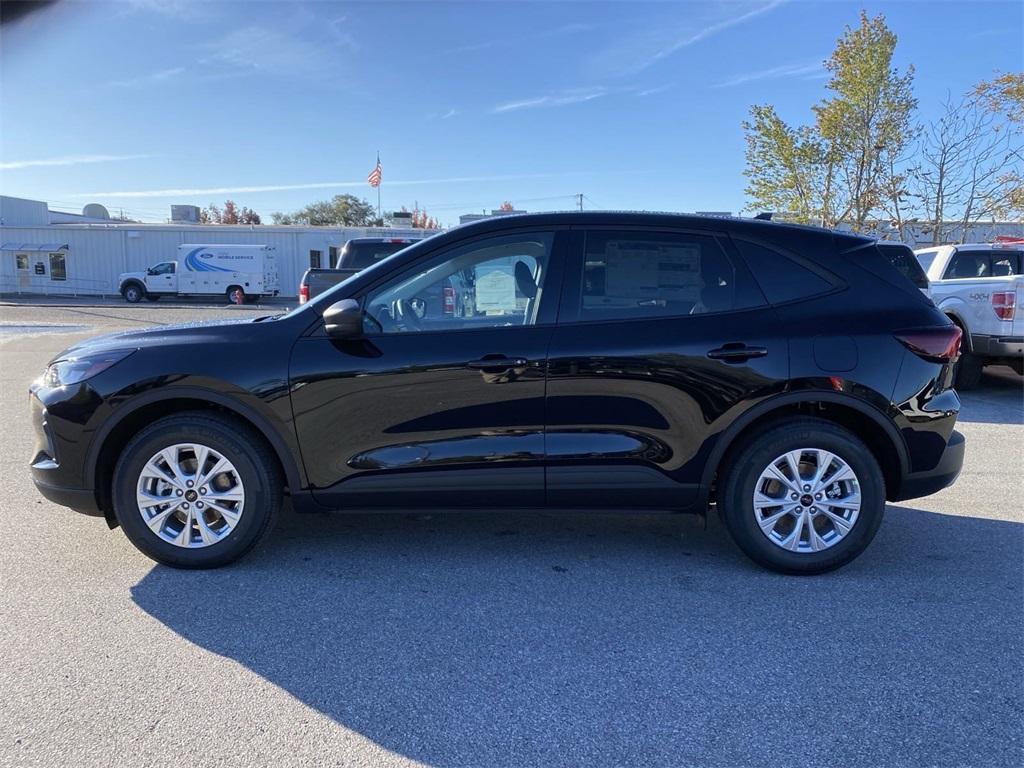 new 2025 Ford Escape car, priced at $27,645