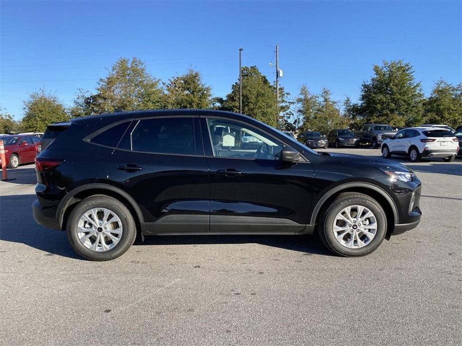 new 2025 Ford Escape car, priced at $28,645