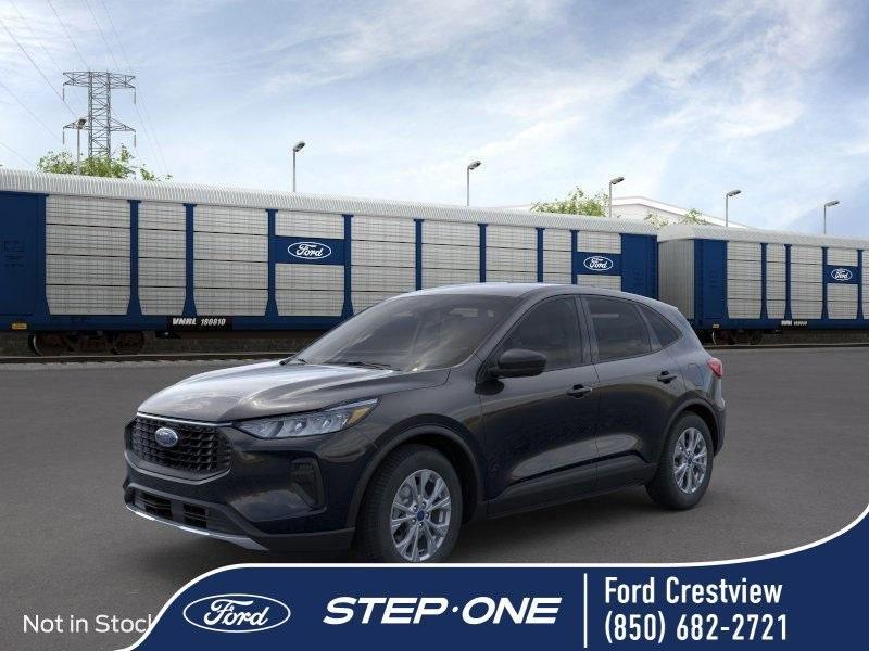 new 2025 Ford Escape car, priced at $29,645