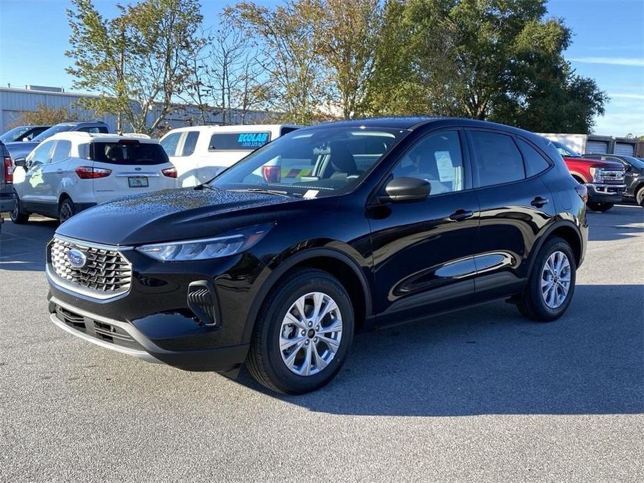 new 2025 Ford Escape car, priced at $28,645